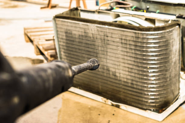 Best Ductwork Cleaning Services  in Florissant, MO