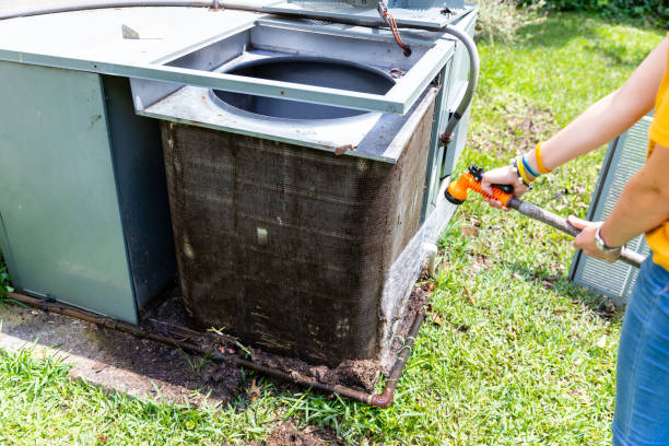 Best Air Duct Cleaning Company Near Me  in Florissant, MO