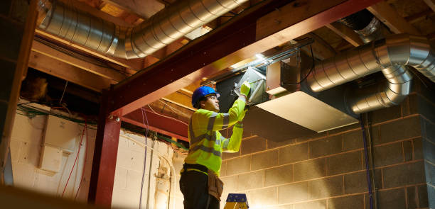 Best HVAC Air Duct Cleaning  in Florissant, MO