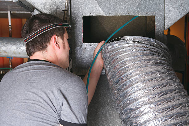  Florissant, MO Airduct Cleaning Pros