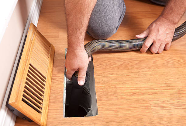 Best Home Air Vent Cleaning  in Florissant, MO