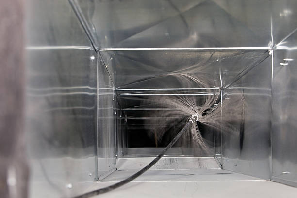 Best Local Air Duct Cleaning Services  in Florissant, MO