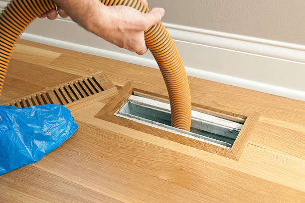 Best Air Vent Cleaning Services  in Florissant, MO