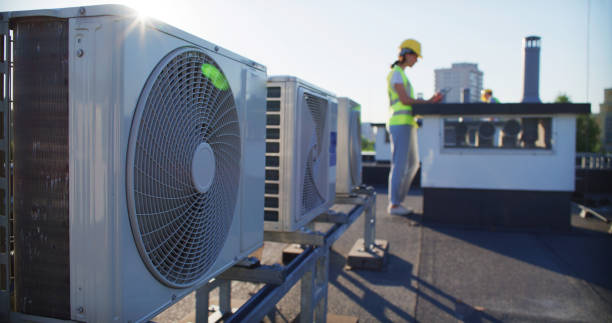 Best HVAC System Cleaning  in Florissant, MO