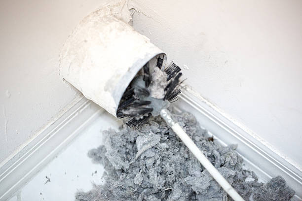 Best Commercial HVAC Duct Cleaning  in Florissant, MO